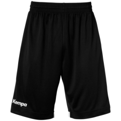 12er Teamsatz Kempa PLAYER Kinder schwarz