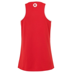 12er Teamsatz Kempa PLAYER Damen rot