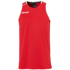 12er Teamsatz Kempa PLAYER Kinder rot