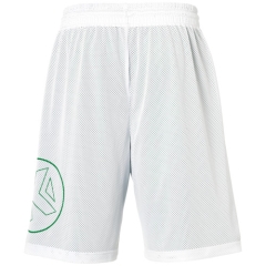 12er Teamsatz Kempa REVERSIBLE Kinder grün/weiß