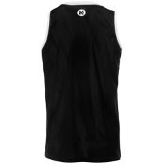 12er Teamsatz Kempa REVERSIBLE Kinder schwarz/weiß