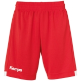 12er Teamsatz Kempa PLAYER Damen rot