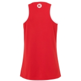12er Teamsatz Kempa PLAYER Damen rot