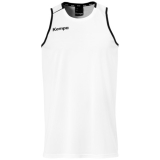 12er Teamsatz Kempa PLAYER Herren weiß