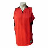 12er-Teamsatz FiveNine "zwanzig12" rot