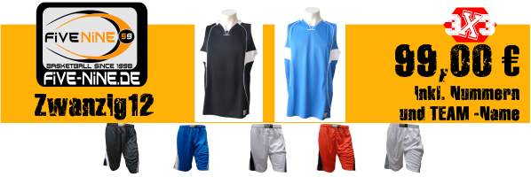 Five Nine Zwanzig12  3x3 Banner